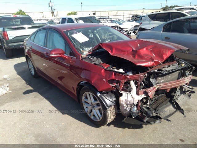 FORD FUSION 2016 3fa6p0h74gr142892