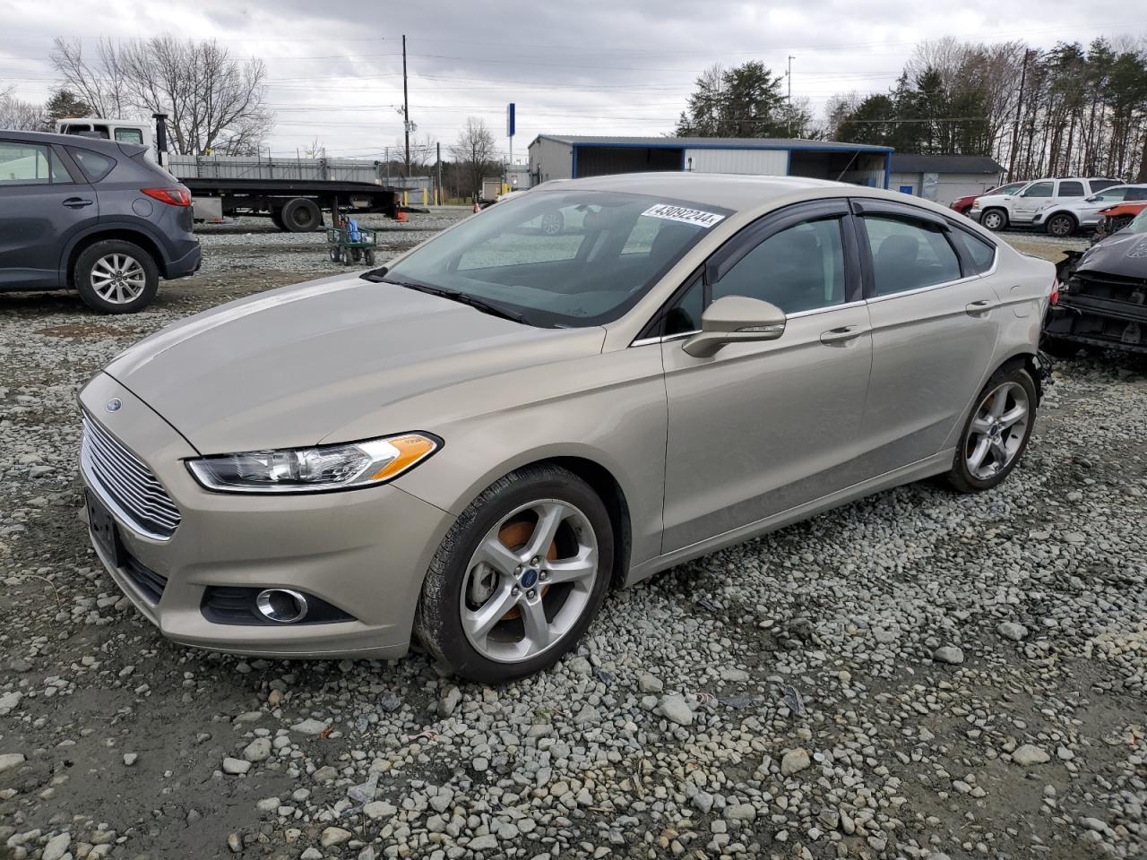 FORD FUSION 2016 3fa6p0h74gr159921