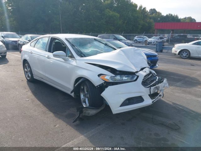 FORD FUSION 2016 3fa6p0h74gr160406