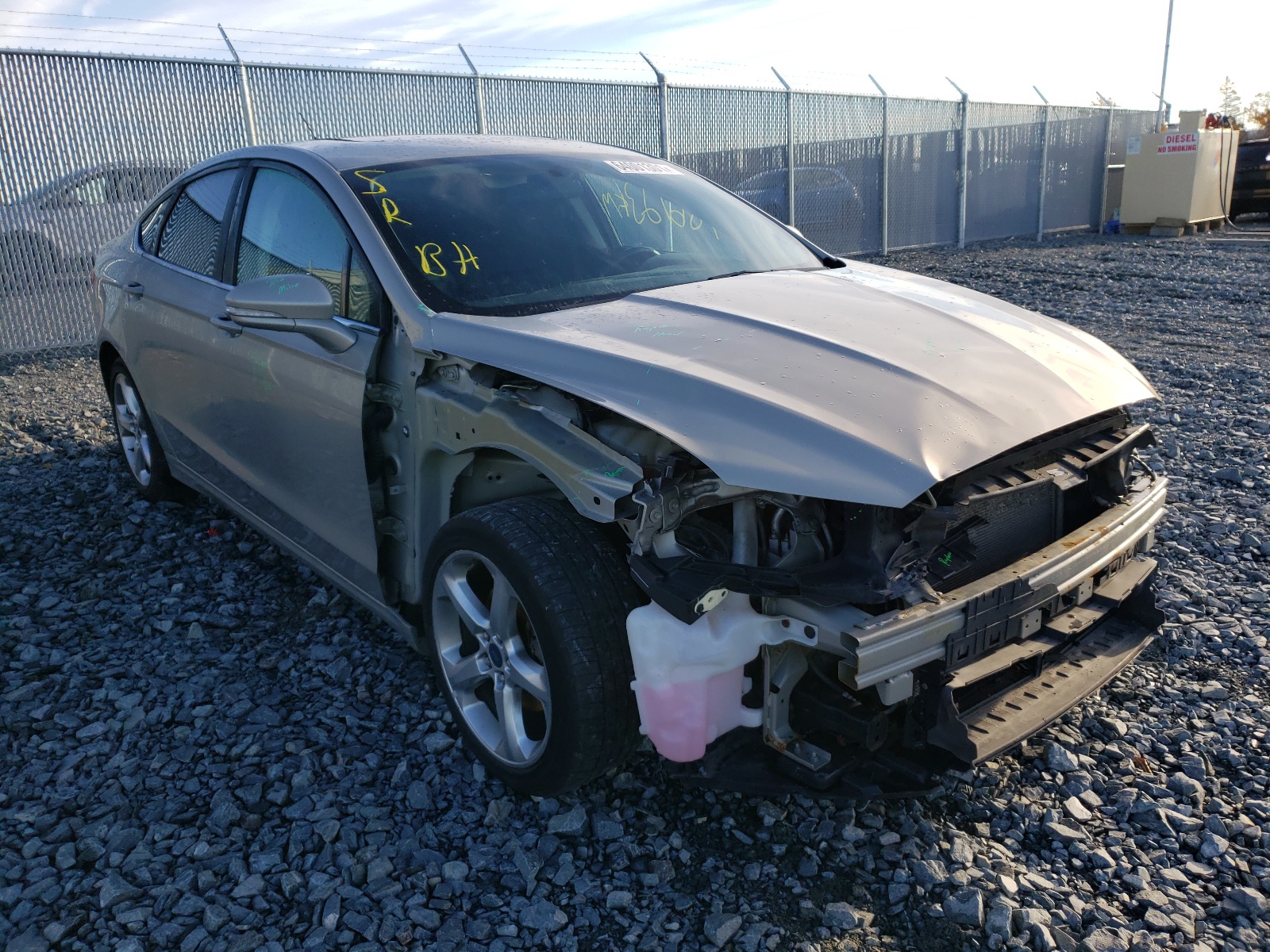 FORD FUSION 2016 3fa6p0h74gr167212