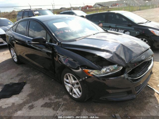 FORD FUSION 2016 3fa6p0h74gr174385