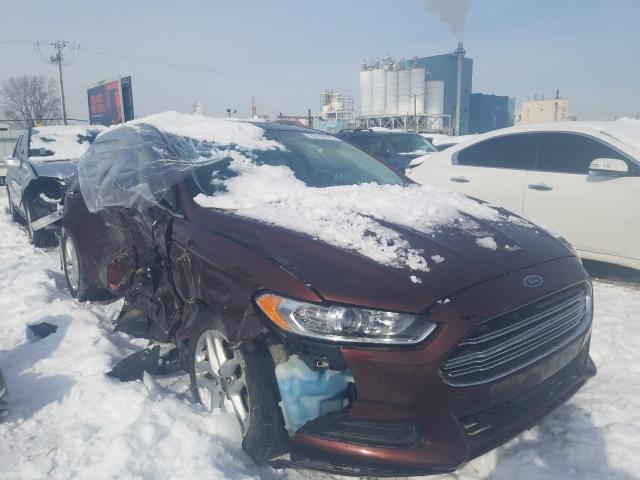 FORD FUSION SE 2016 3fa6p0h74gr179277