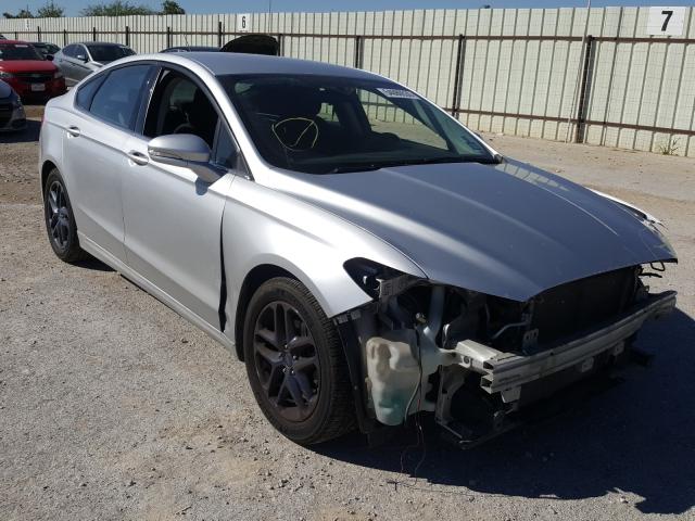 FORD FUSION SE 2016 3fa6p0h74gr179893