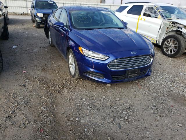 FORD FUSION SE 2016 3fa6p0h74gr184897