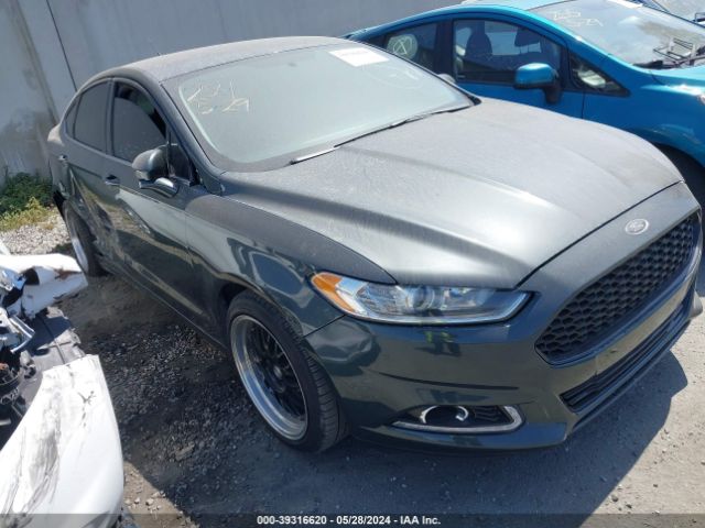 FORD FUSION 2016 3fa6p0h74gr194314