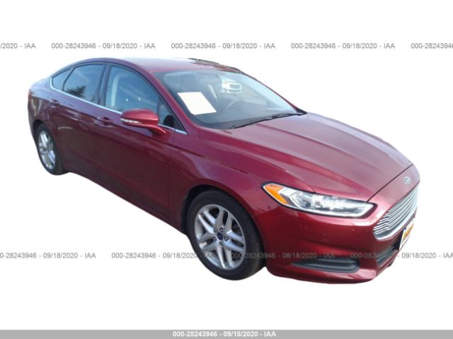 FORD FUSION 2016 3fa6p0h74gr194877