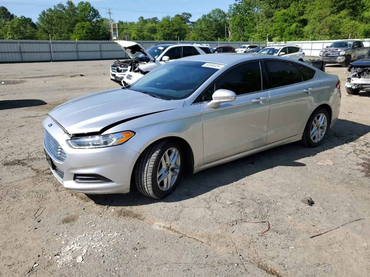 FORD FUSION 2016 3fa6p0h74gr202010