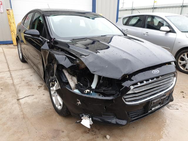 FORD FUSION SE 2016 3fa6p0h74gr207272