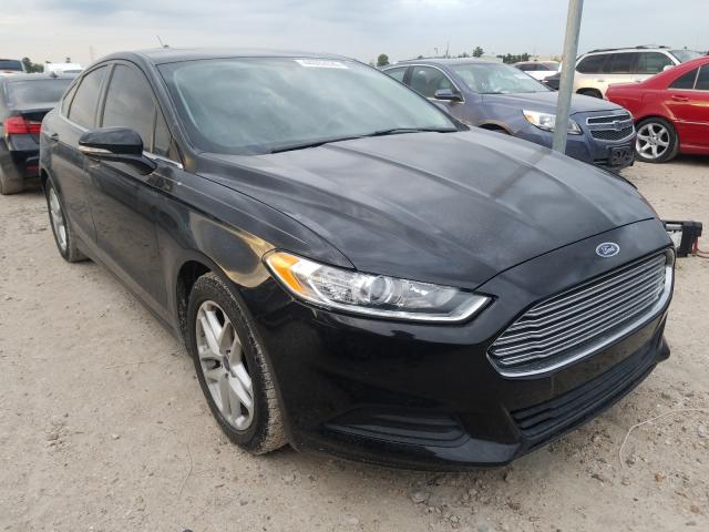 FORD FUSION SE 2016 3fa6p0h74gr207322