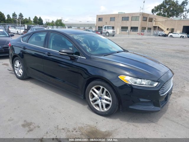 FORD FUSION 2016 3fa6p0h74gr207918