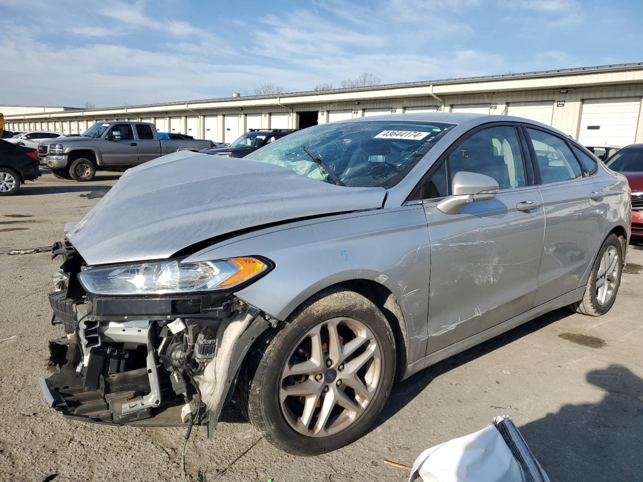 FORD FUSION 2016 3fa6p0h74gr210270