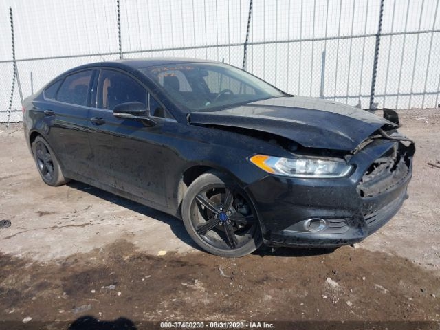 FORD FUSION 2016 3fa6p0h74gr214139