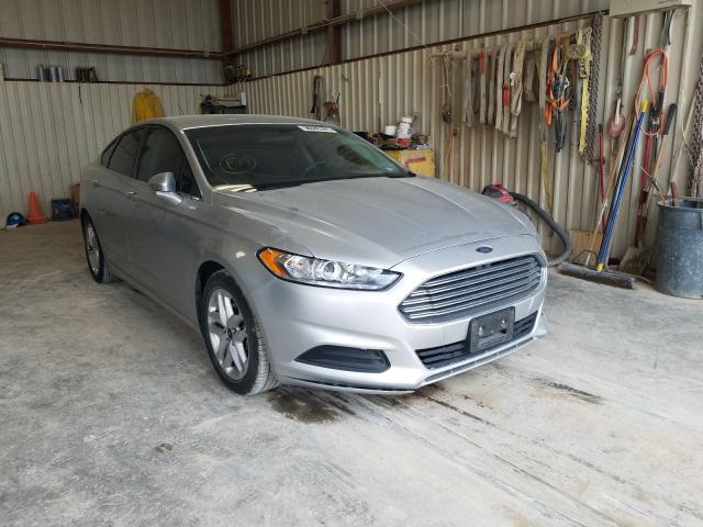 FORD FUSION SE 2016 3fa6p0h74gr219907