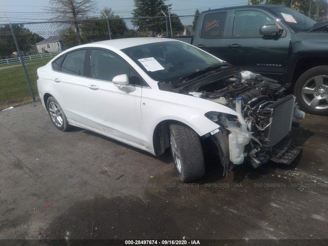 FORD FUSION 2016 3fa6p0h74gr220507