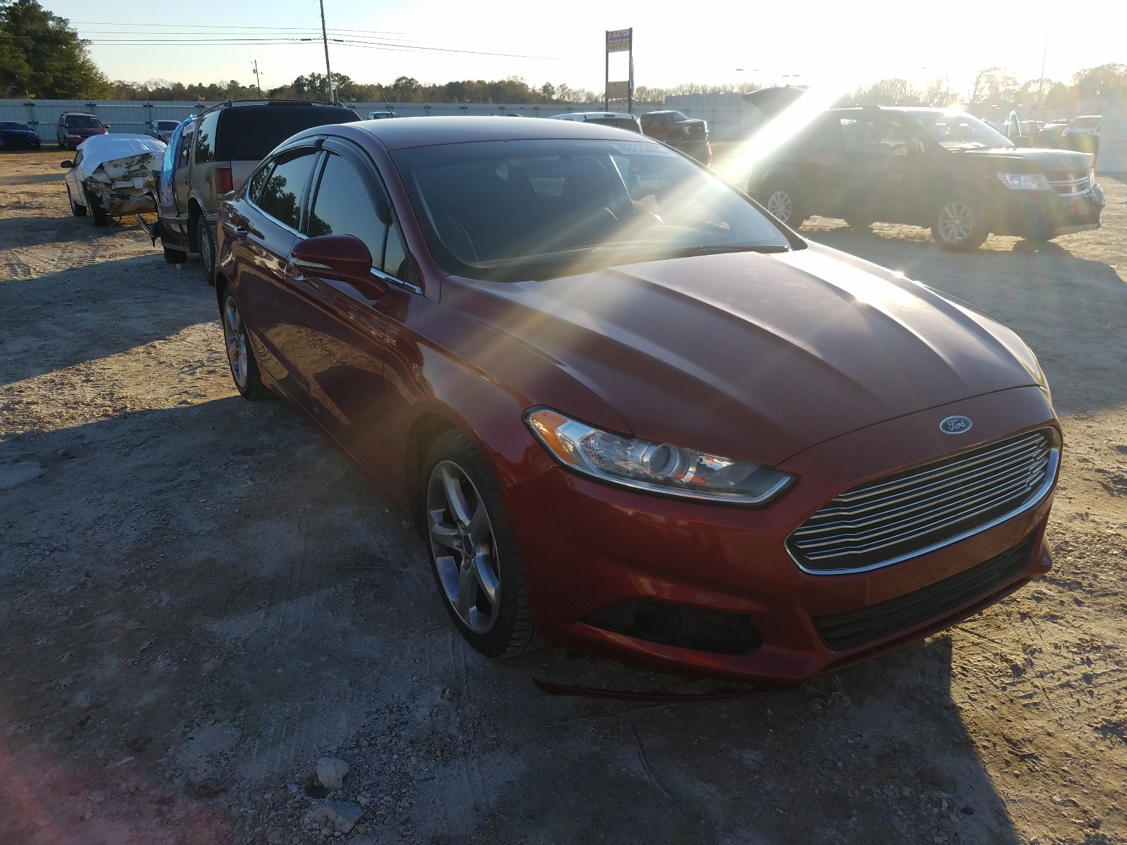 FORD NULL 2016 3fa6p0h74gr222368