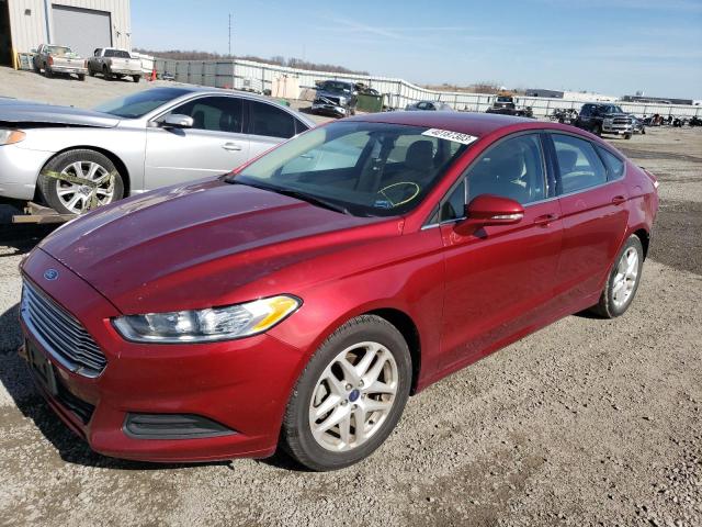 FORD FUSION SE 2016 3fa6p0h74gr224542