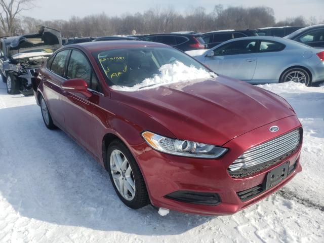 FORD FUSION SE 2016 3fa6p0h74gr224802