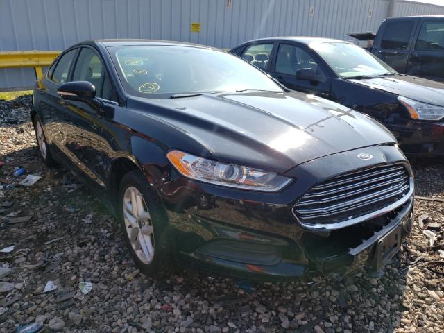 FORD FUSION SE 2016 3fa6p0h74gr227554