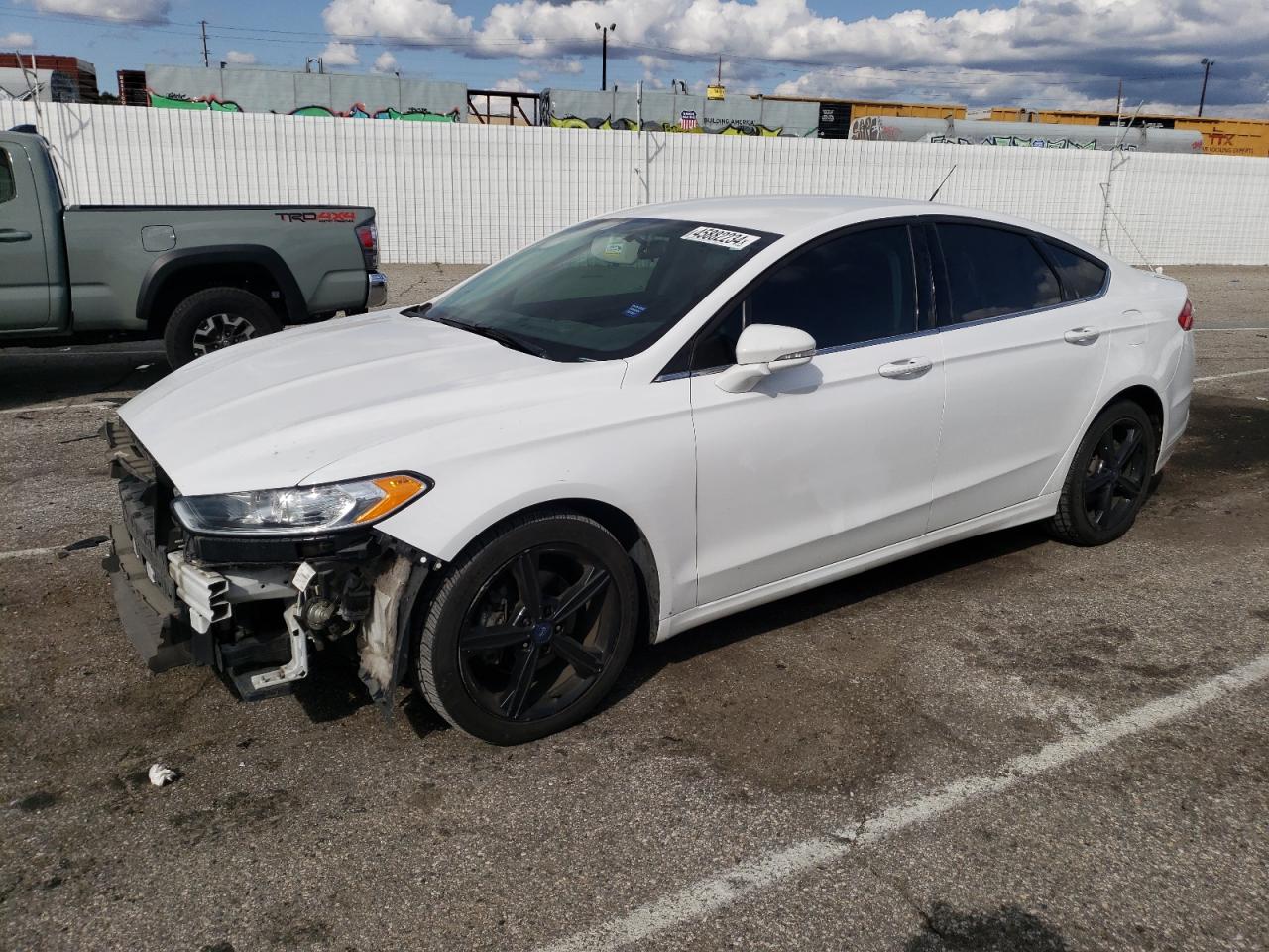 FORD FUSION 2016 3fa6p0h74gr233256