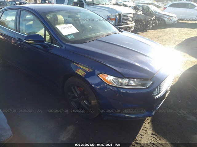 FORD FUSION 2016 3fa6p0h74gr233970