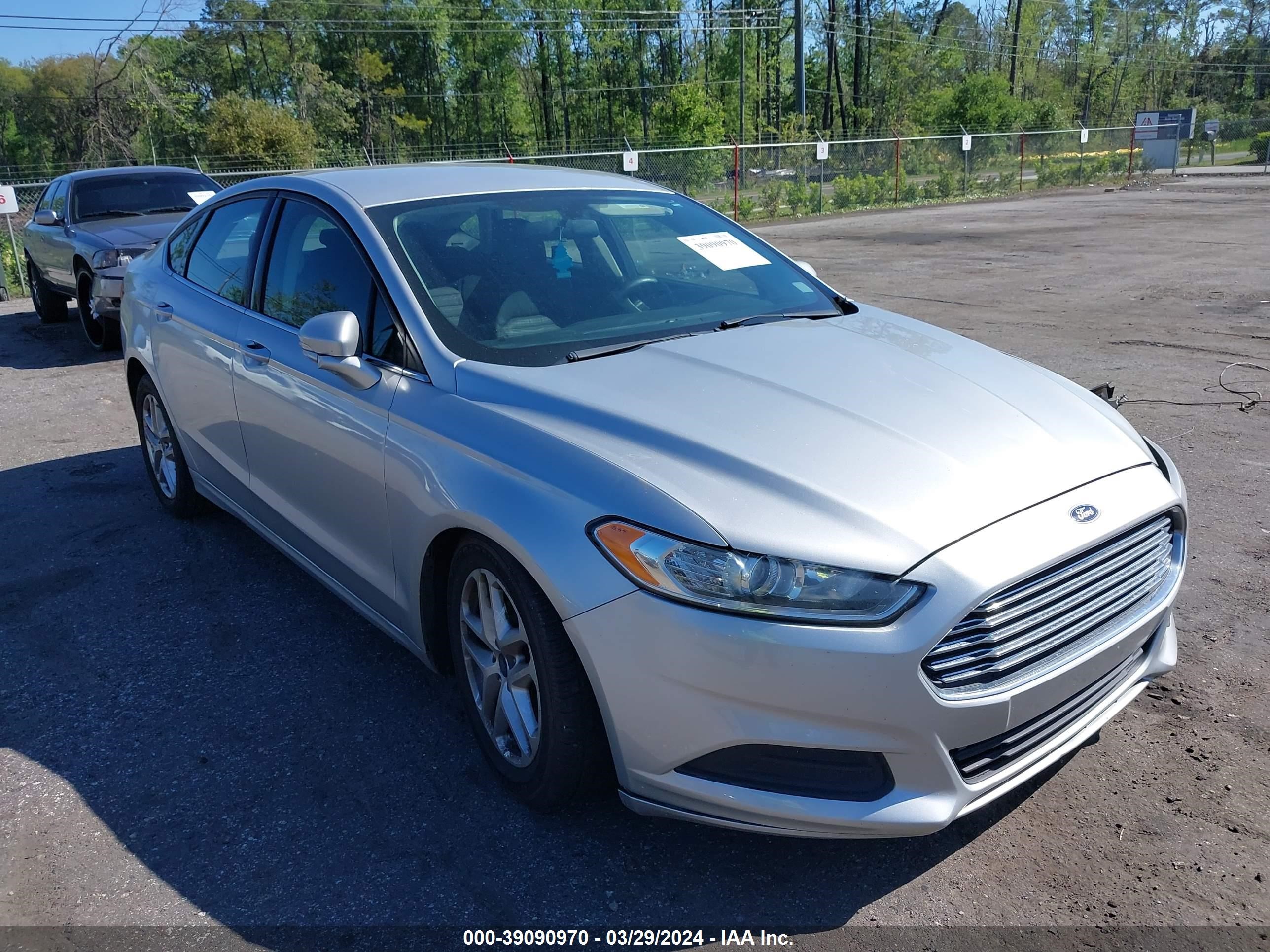 FORD FUSION 2016 3fa6p0h74gr234326