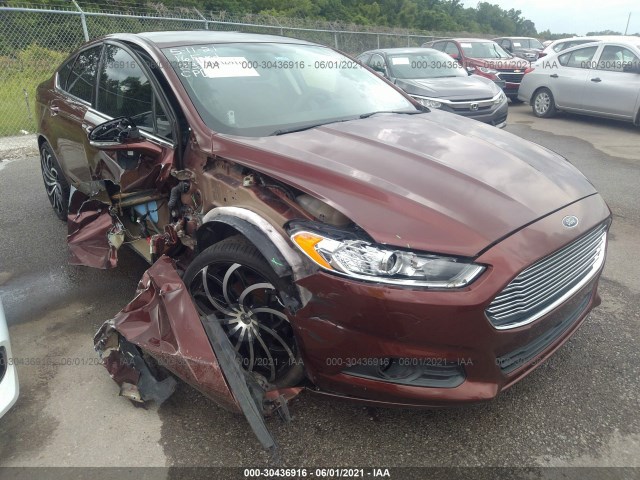 FORD FUSION 2016 3fa6p0h74gr237629