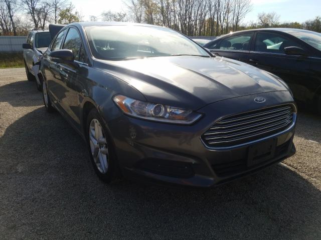 FORD FUSION SE 2016 3fa6p0h74gr238215