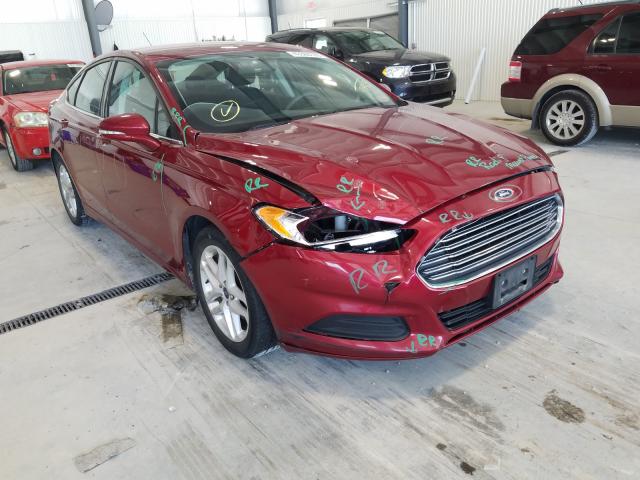 FORD FUSION SE 2016 3fa6p0h74gr239445