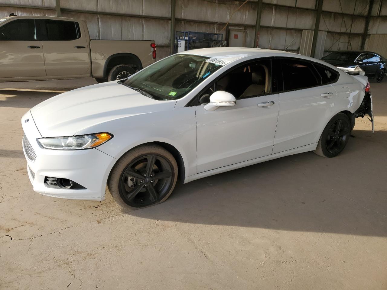 FORD FUSION 2016 3fa6p0h74gr240241