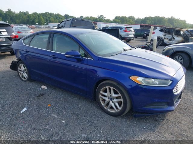 FORD FUSION 2016 3fa6p0h74gr240840