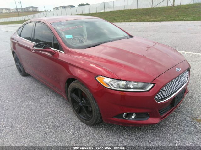 FORD FUSION 2016 3fa6p0h74gr245195