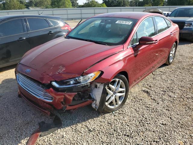 FORD FUSION SE 2016 3fa6p0h74gr250378