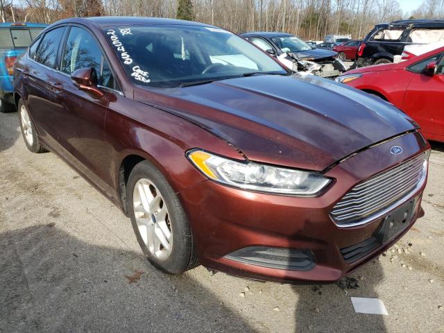 FORD FUSION SE 2016 3fa6p0h74gr255452