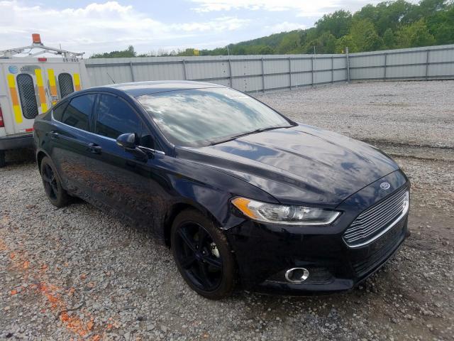 FORD FUSION SE 2016 3fa6p0h74gr258352