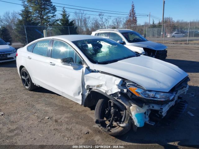 FORD FUSION 2016 3fa6p0h74gr258674