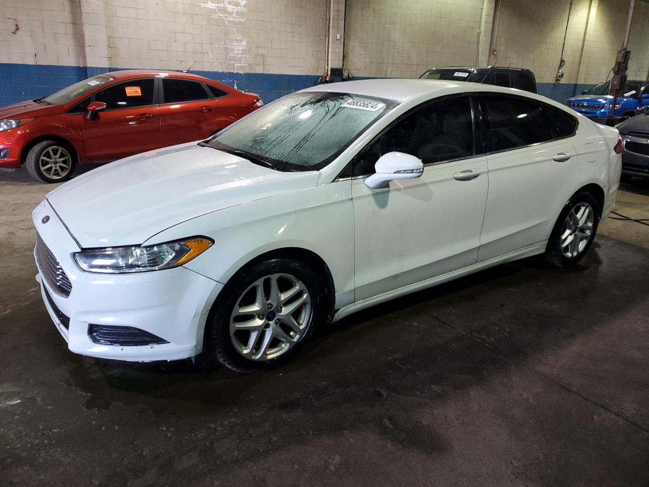 FORD FUSION 2016 3fa6p0h74gr265964