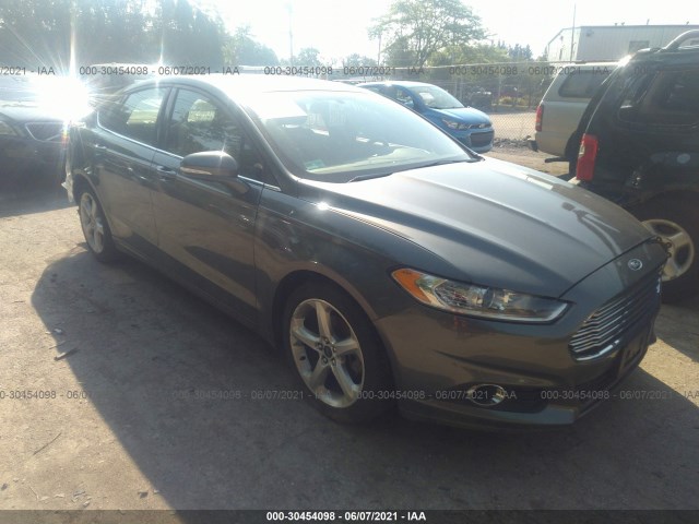 FORD FUSION 2016 3fa6p0h74gr272221