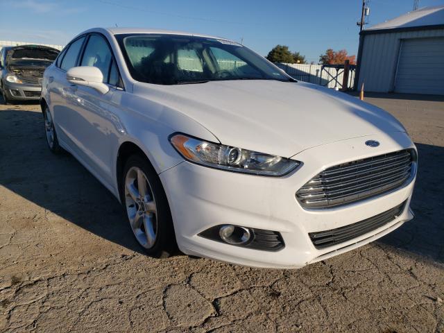 FORD FUSION SE 2016 3fa6p0h74gr277788