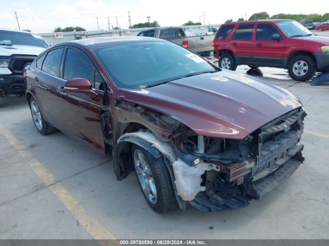 FORD FUSION 2016 3fa6p0h74gr279234