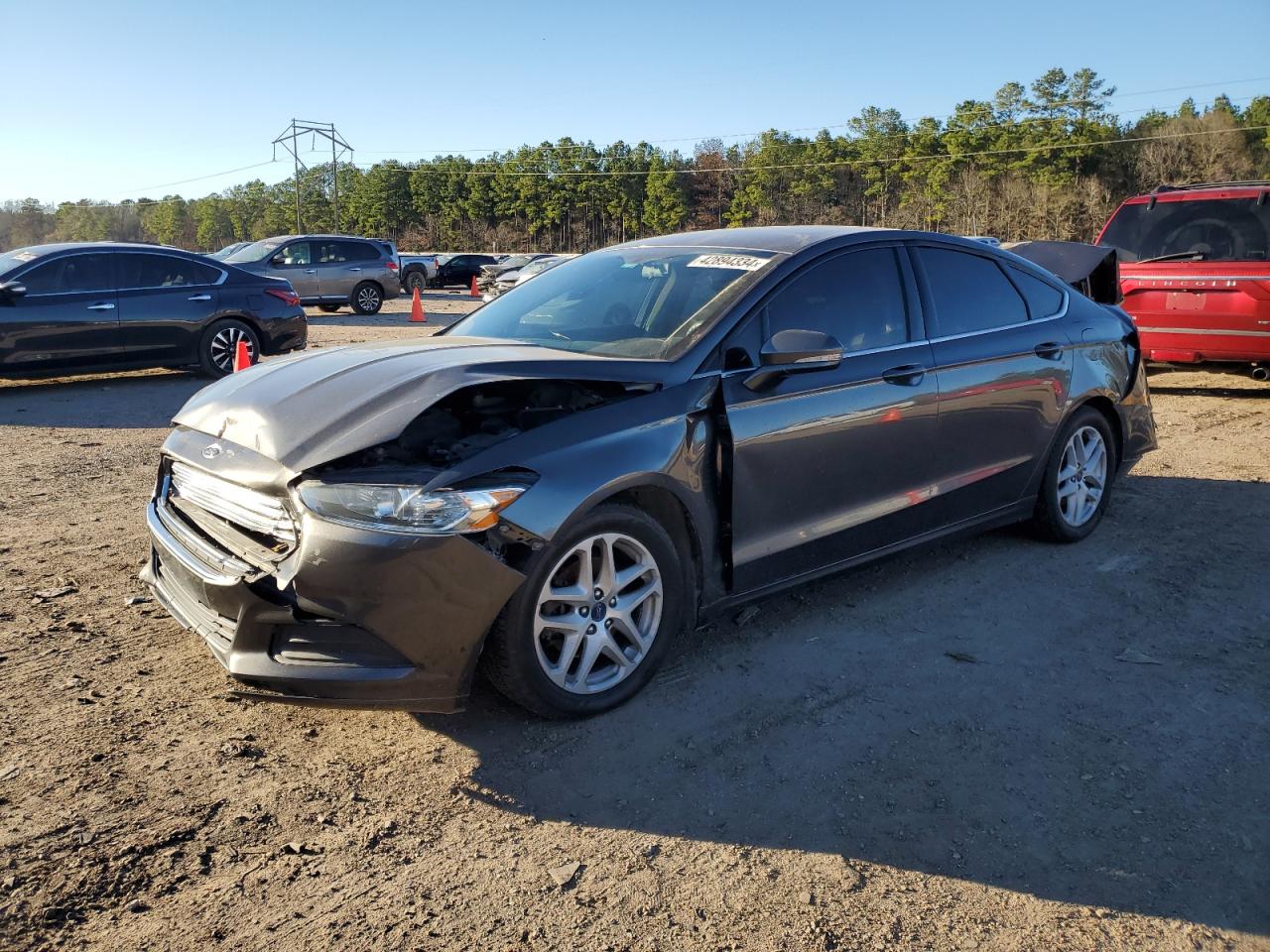 FORD FUSION 2016 3fa6p0h74gr287916