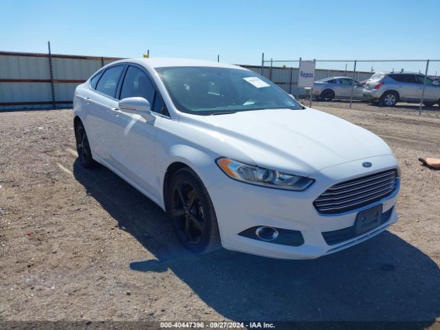 FORD FUSION 2016 3fa6p0h74gr290136