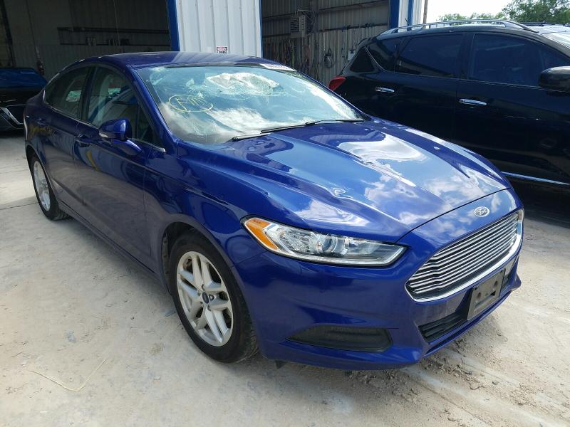 FORD FUSION SE 2016 3fa6p0h74gr291934