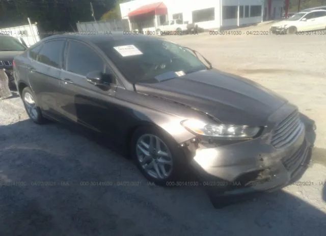 FORD FUSION 2016 3fa6p0h74gr295904