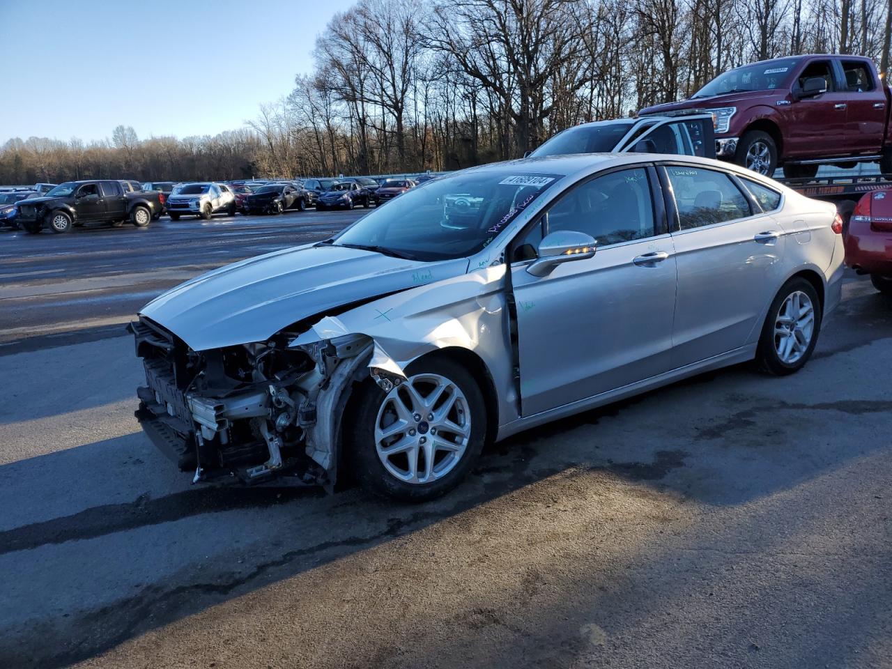 FORD FUSION 2016 3fa6p0h74gr300017