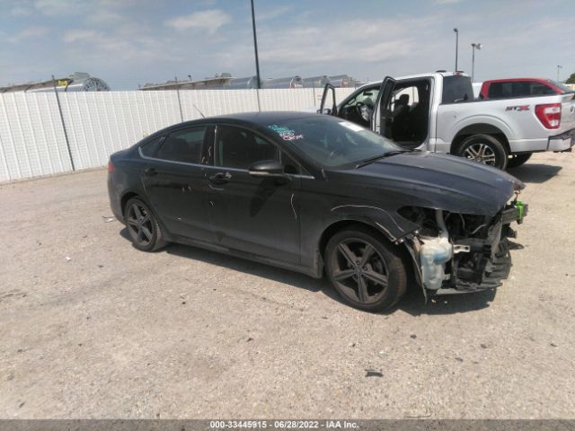 FORD FUSION 2016 3fa6p0h74gr301829