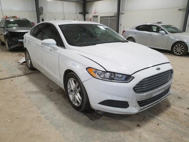 FORD FUSION SE 2016 3fa6p0h74gr306660