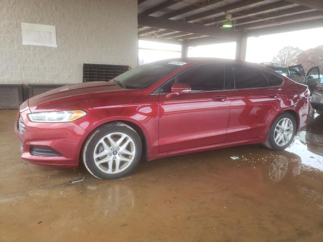 FORD FUSION SE 2016 3fa6p0h74gr310949