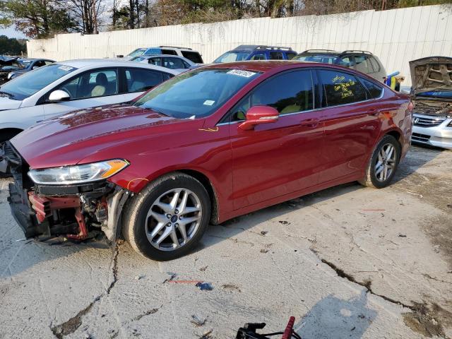 FORD FUSION SE 2016 3fa6p0h74gr322809