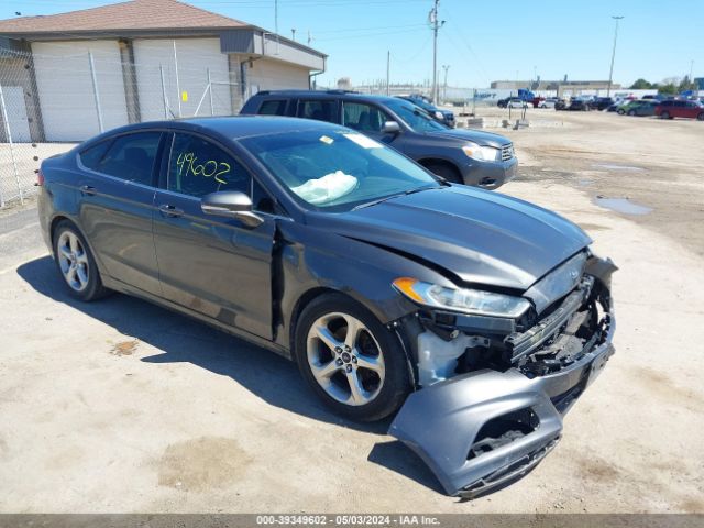 FORD FUSION 2016 3fa6p0h74gr323586