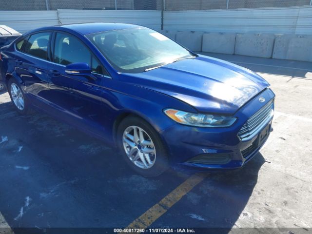 FORD FUSION 2016 3fa6p0h74gr330487